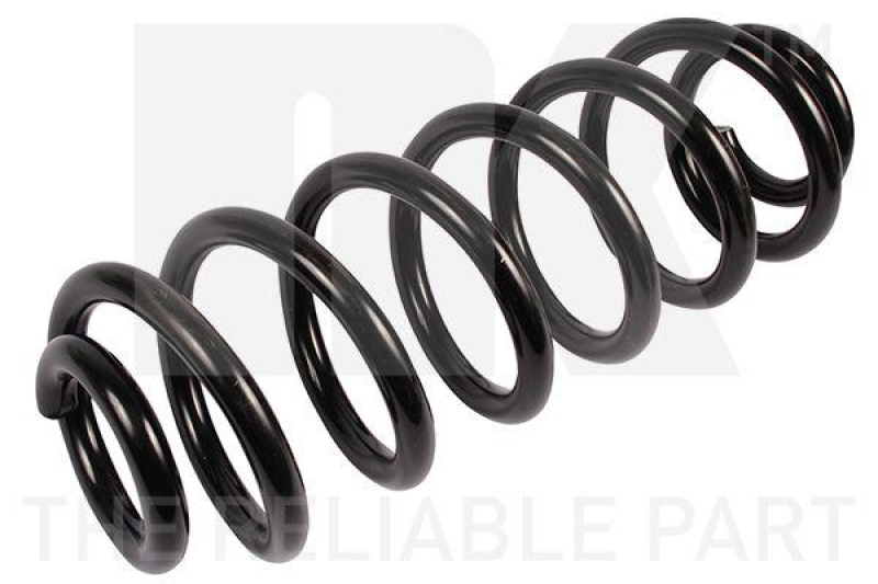 Coil Spring