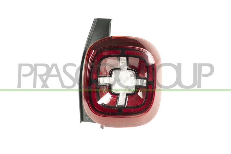 PRASCO Heckleuchte DA8244153
