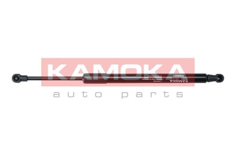 KAMOKA Gasfeder, Koffer-/Laderaum 7092051
