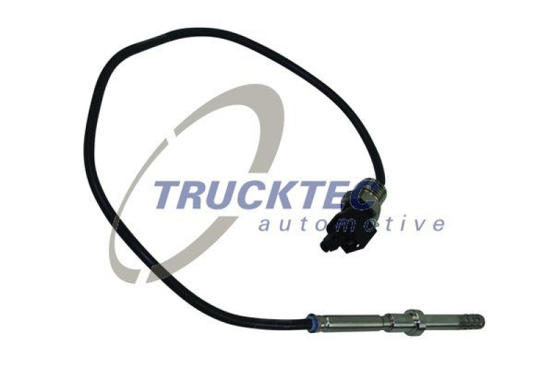 TRUCKTEC AUTOMOTIVE Sensor, exhaust gas temperature