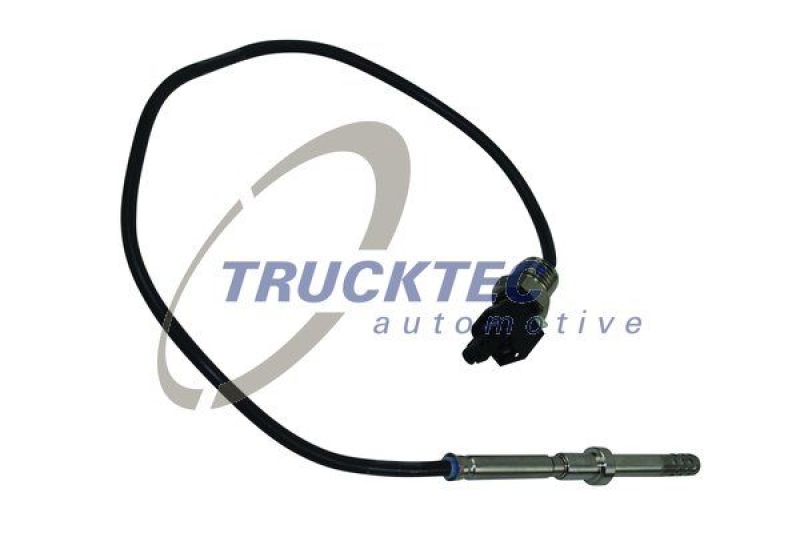 TRUCKTEC AUTOMOTIVE Sensor, Abgastemperatur