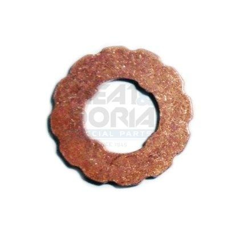 MEAT & DORIA Dichtring, Düsenhalter