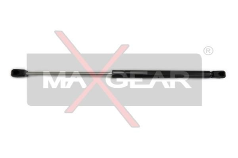 MAXGEAR Gasfeder, Koffer-/Laderaum