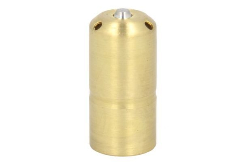 THERMOTEC Control Valve, compressor