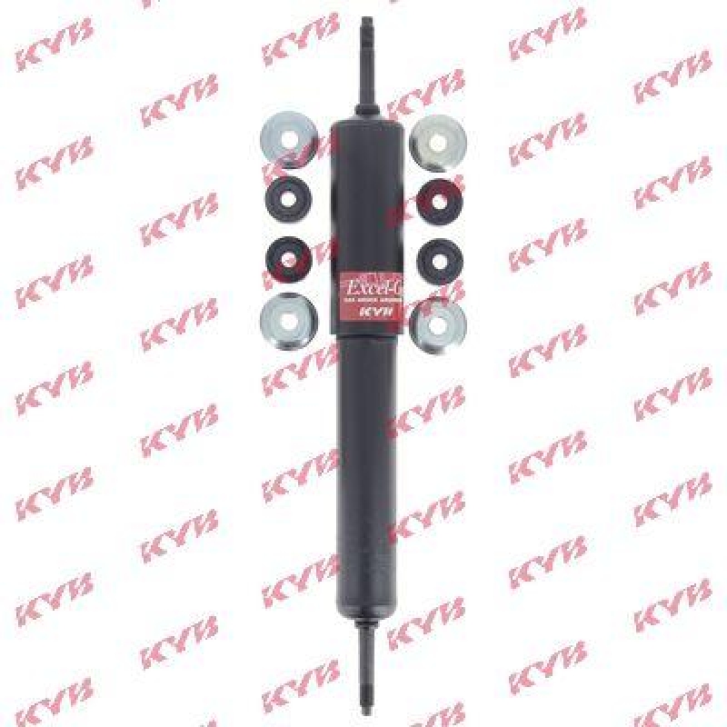 KYB Sto&szlig;d&auml;mpfer Excel-G 343070