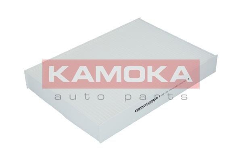 KAMOKA Filter, Innenraumluft F416101