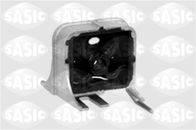 SASIC Rubber Buffer, muffler