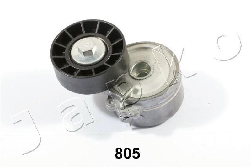 JAPKO Tensioner Lever, V-ribbed belt