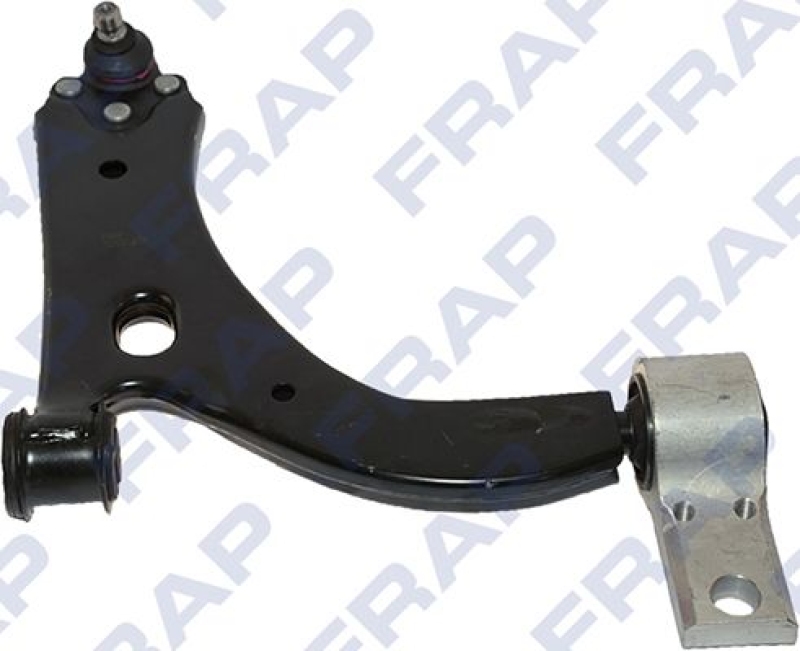 FRAP Control Arm/Trailing Arm, wheel suspension