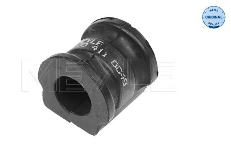 MEYLE Stabiliser Mounting MEYLE-ORIGINAL: True to OE.