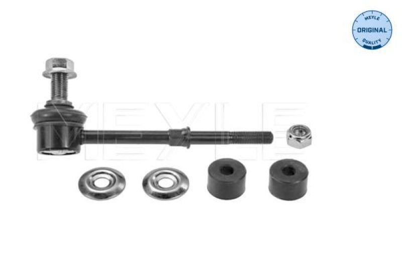 MEYLE Stange/Strebe, Stabilisator MEYLE-ORIGINAL: True to OE.