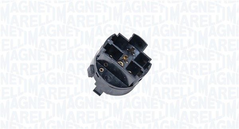 MAGNETI MARELLI Steering Lock