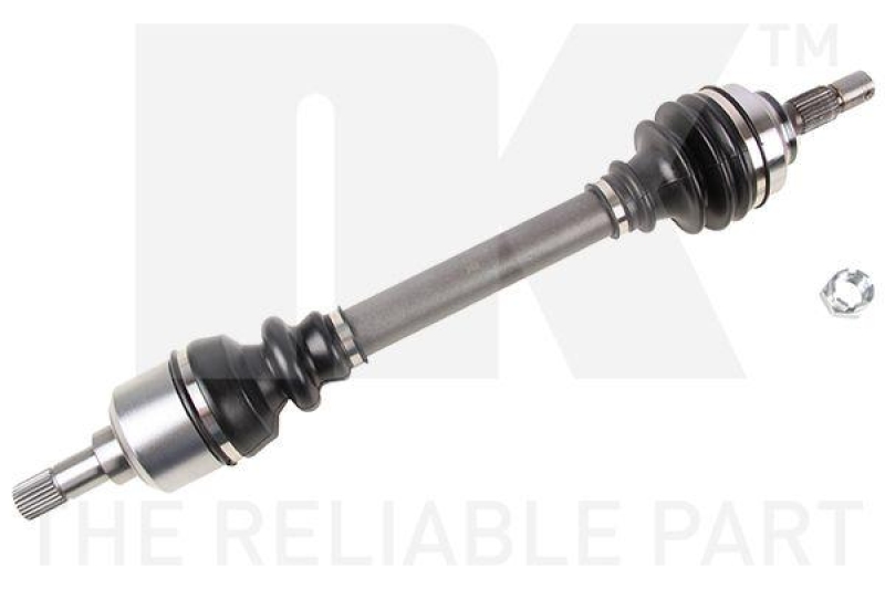 Antriebswelle 501993