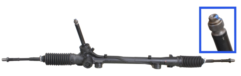 ELSTOCK Lenkgetriebe