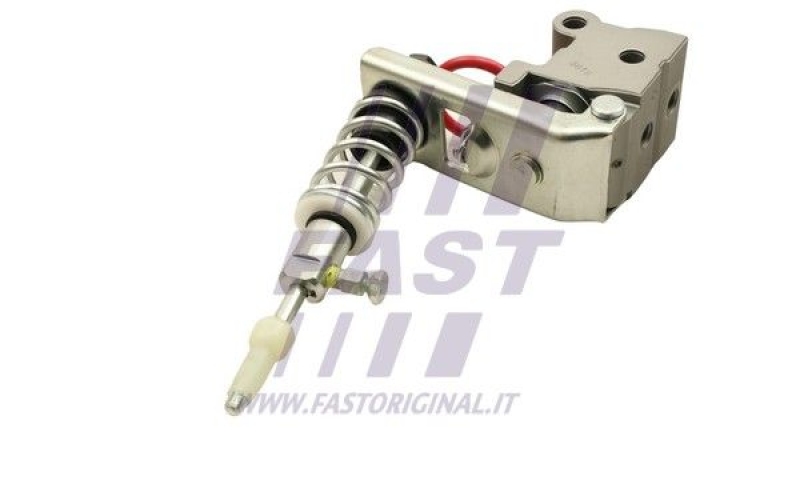 FAST Brake Force Regulator