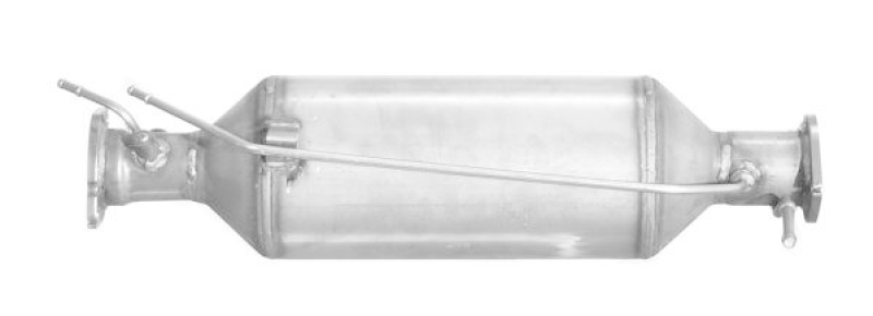 IMASAF Ru&szlig;-/Partikelfilter, Abgasanlage 37.75.93