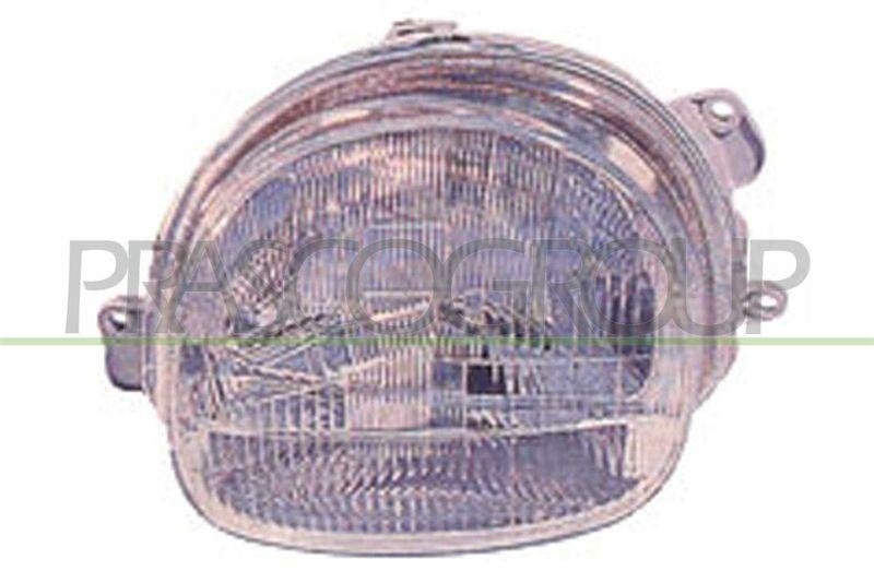 Headlight