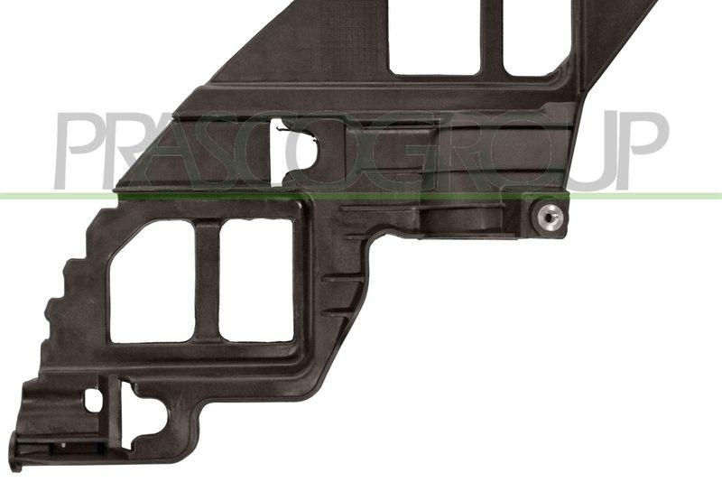 Mounting Bracket, bumper
