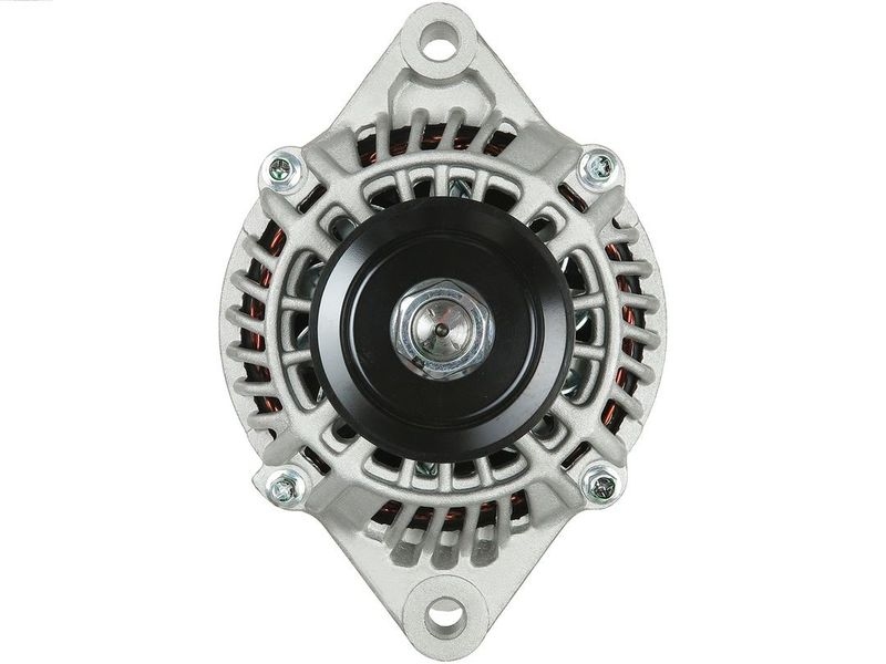 AS-PL Generator Brandneu AS-PL