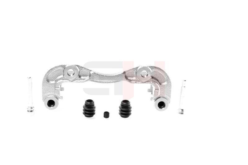 Halter Bremssattel Vorne links rechts passend für KIA Cerato 1 1.6 2.0 CRDi