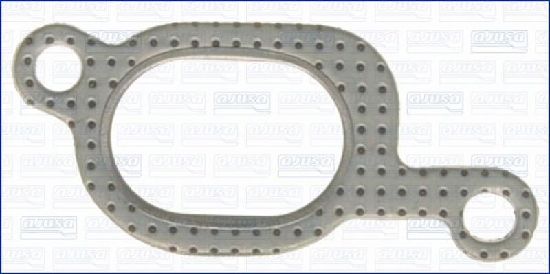 AJUSA Gasket, exhaust manifold