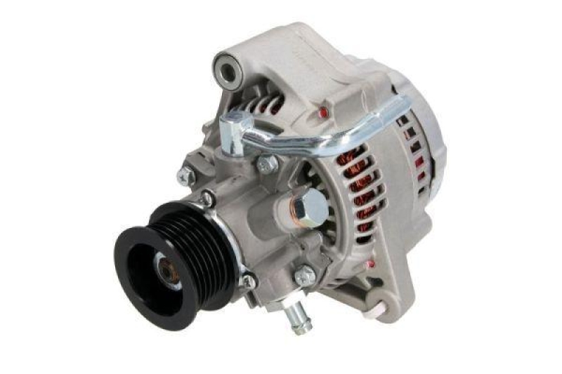 STARDAX Generator
