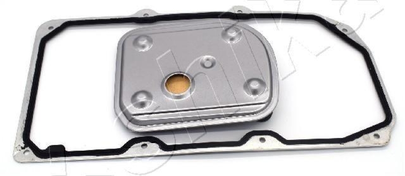 ASHIKA Hydraulikfilter, Automatikgetriebe
