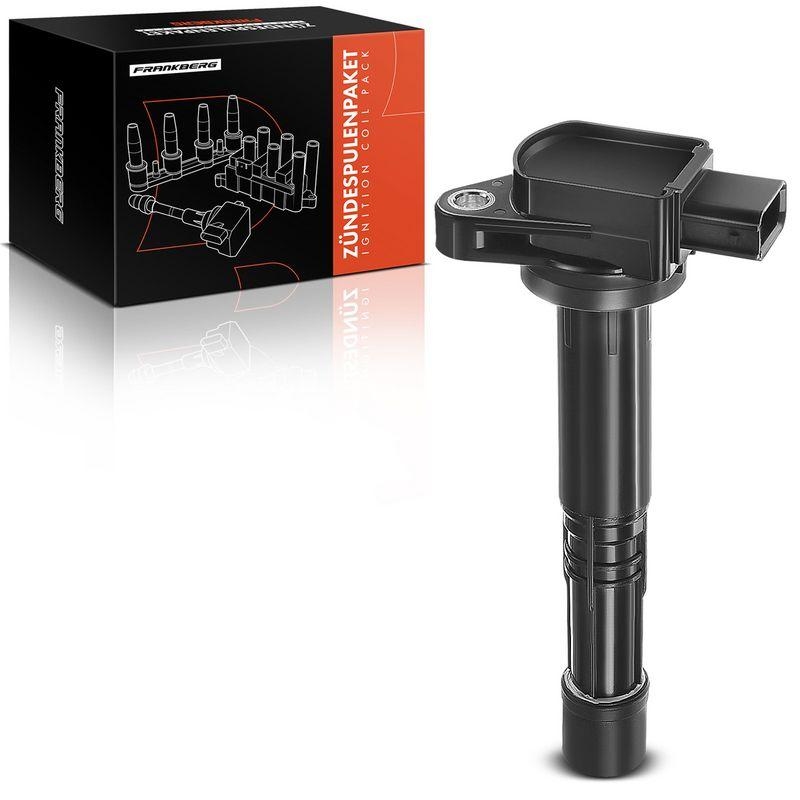 1x Frankberg Z&uuml;ndmodul Z&uuml;ndspule 5481FB0015171