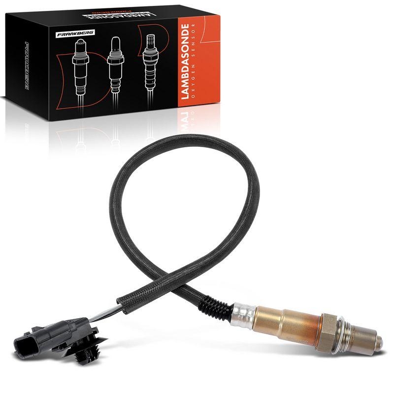 1x Frankberg Lambdasonde Regelsonde Vor Katalysator 5481FB0048636