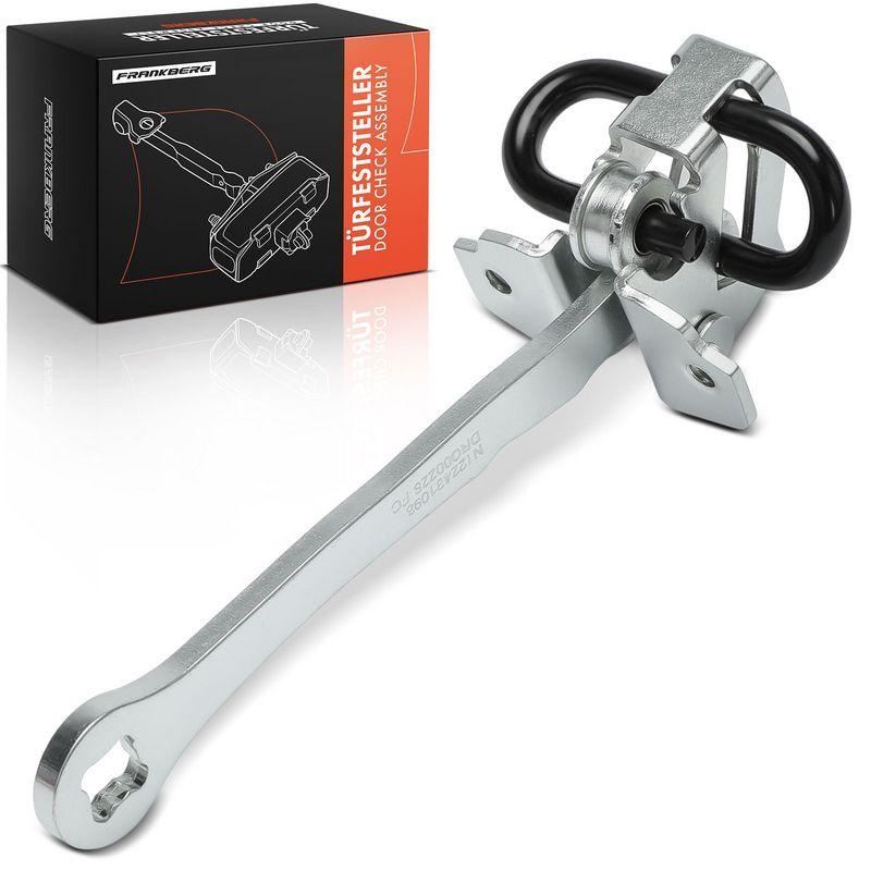 1x Frankberg T&uuml;rfeststeller T&uuml;rfangband T&uuml;rstopper Vorne 5481FB0056511