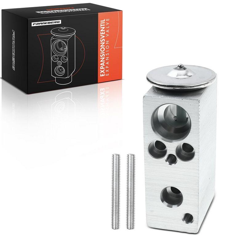 1x Frankberg Expansionsventil Klimaanlage 5481FB0001590