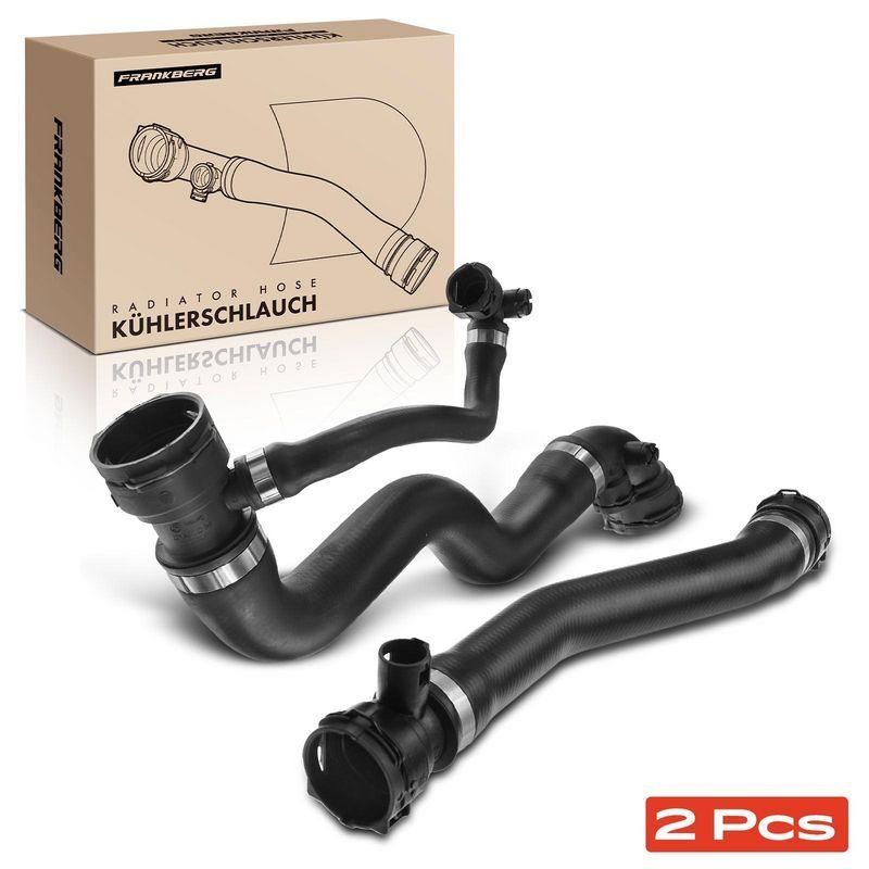 Frankberg K&uuml;hlerschlauch