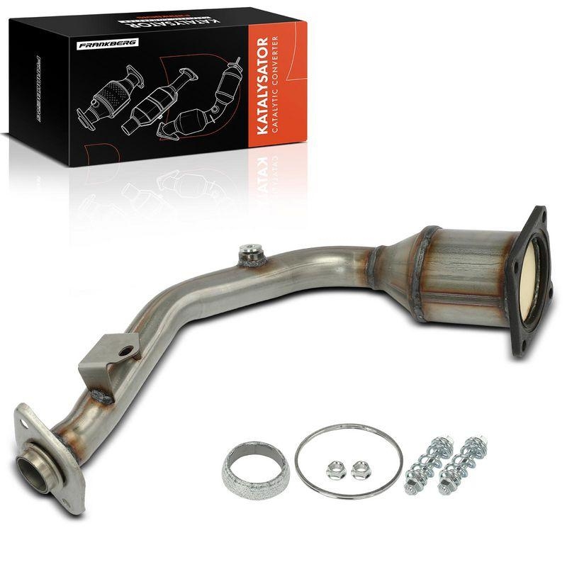 1x Frankberg Katalysator 5481FB0037451
