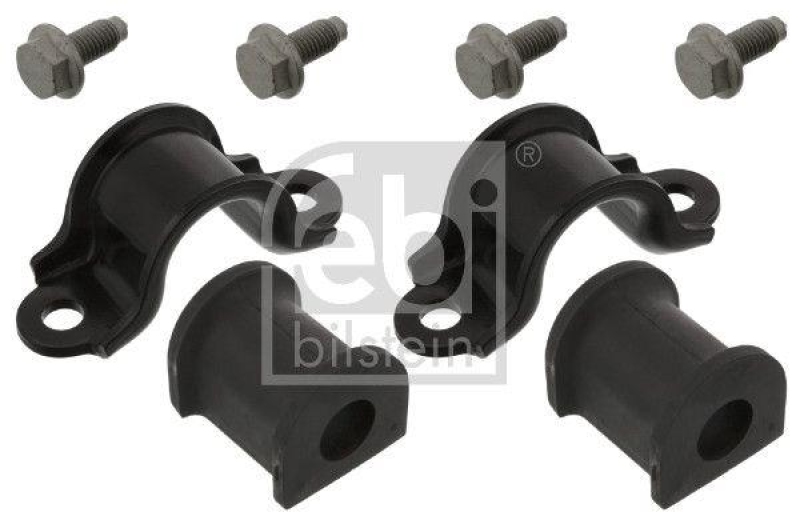 FEBI BILSTEIN Reparatursatz, Stabilisatorlager 44860