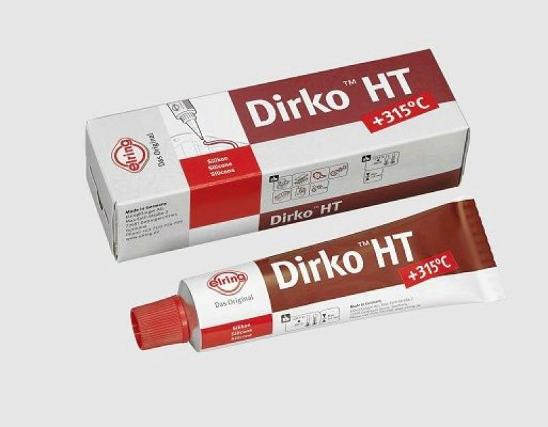 ELRING Sealing Substance Dirko HT