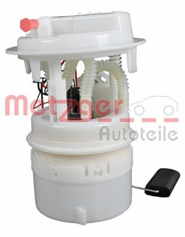 METZGER Fuel Feed Unit