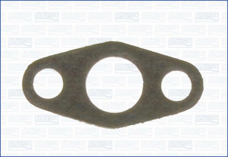 AJUSA Seal, EGR valve