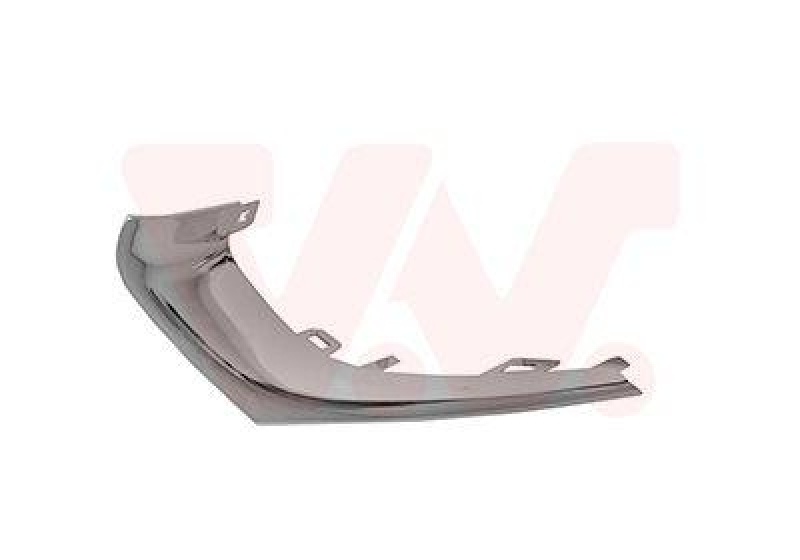 VAN WEZEL Cover, bumper