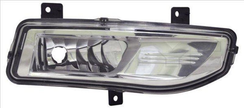 Fog Light