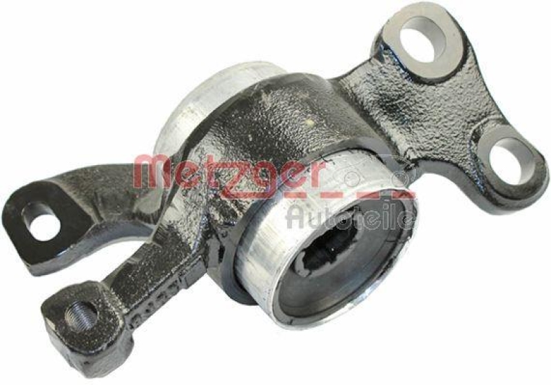 METZGER Lagerung, Lenker GREENPARTS 52080902