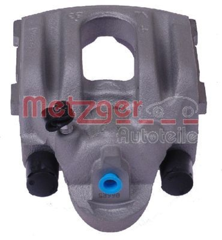 METZGER Brake Caliper