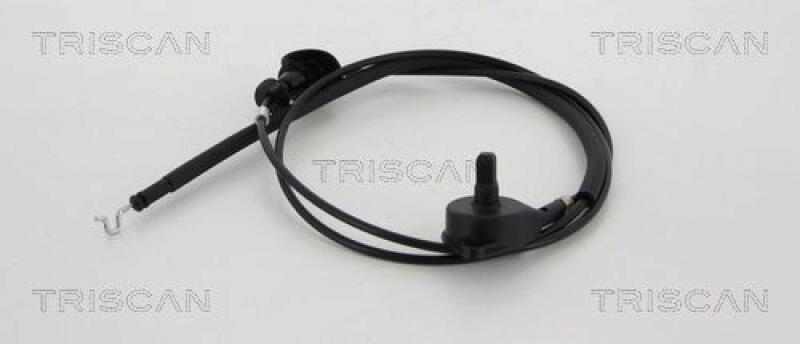 TRISCAN Bonnet Cable