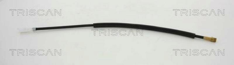 TRISCAN Tacho Shaft