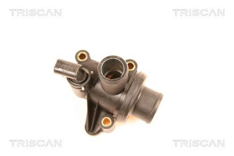 TRISCAN Thermostat, coolant