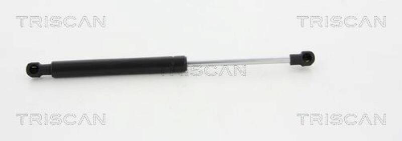 TRISCAN Gas Spring, bonnet