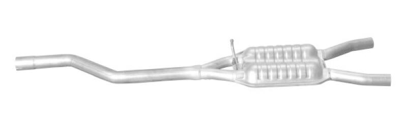 IMASAF Mittelschalld&auml;mpfer