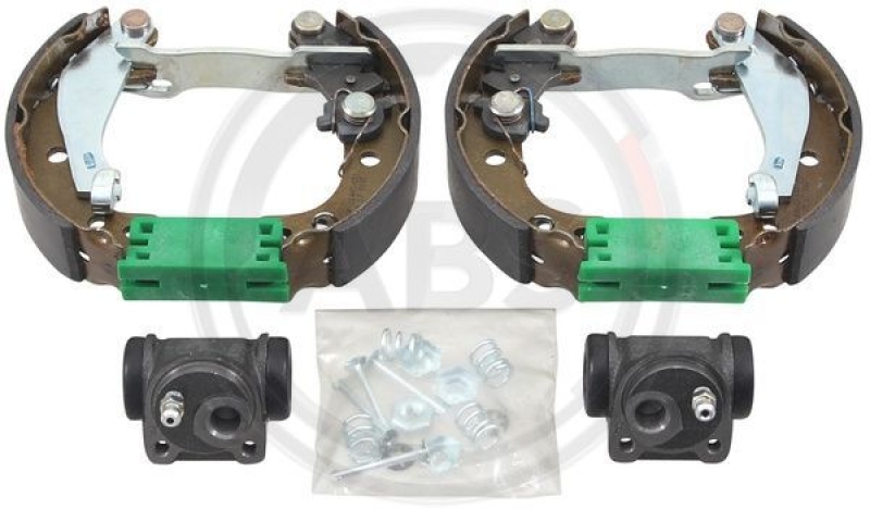 Brake Kit, drum brake