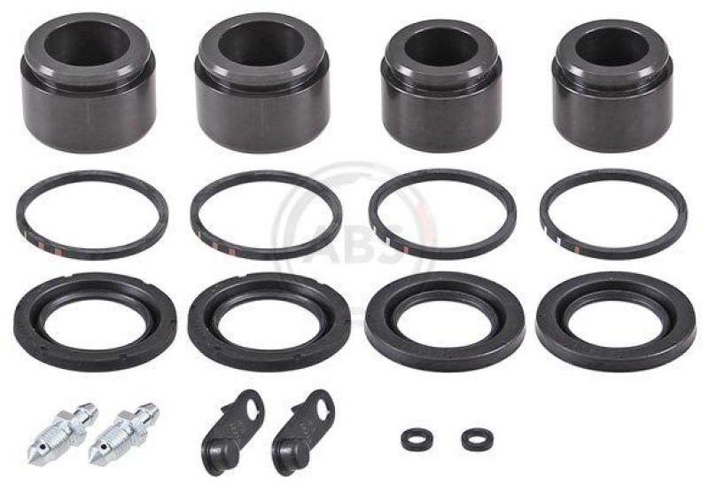 A.B.S. Reparatursatz, Bremssattel ECO-KIT 57445