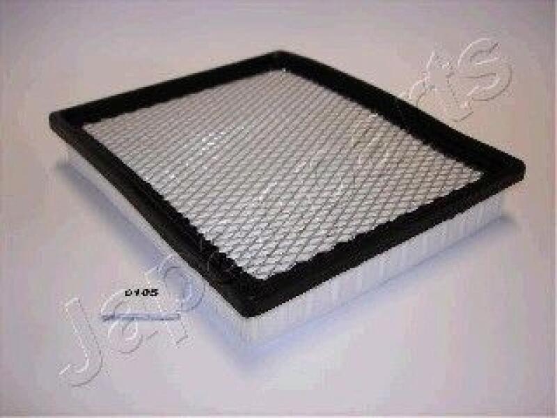 JAPANPARTS Luftfilter FA-010S
