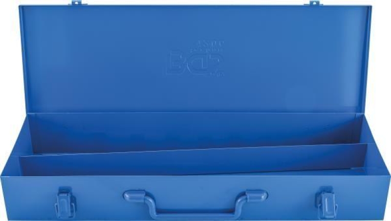 BGS Toolbox